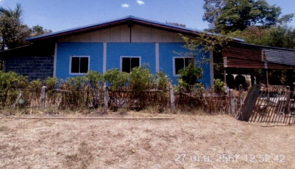 บ้านเดี่ยว สุรินทร์ สำโรงทาบ หนองไผ่ล้อม 469100