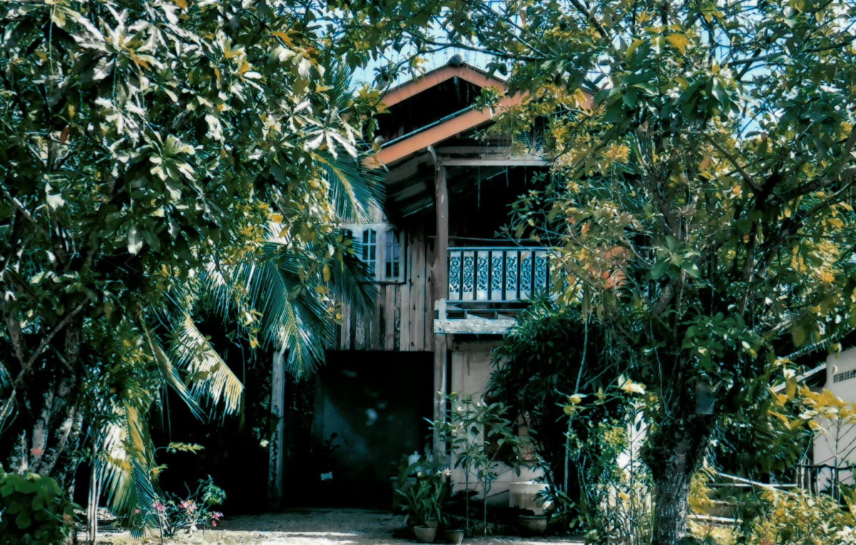 Single house Nakhon Si Thammarat Chian Yai Khao Phrabat 308460