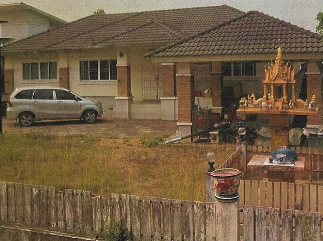 บ้านเดี่ยว เชียงใหม่ สันทราย สันทรายหลวง 2043600