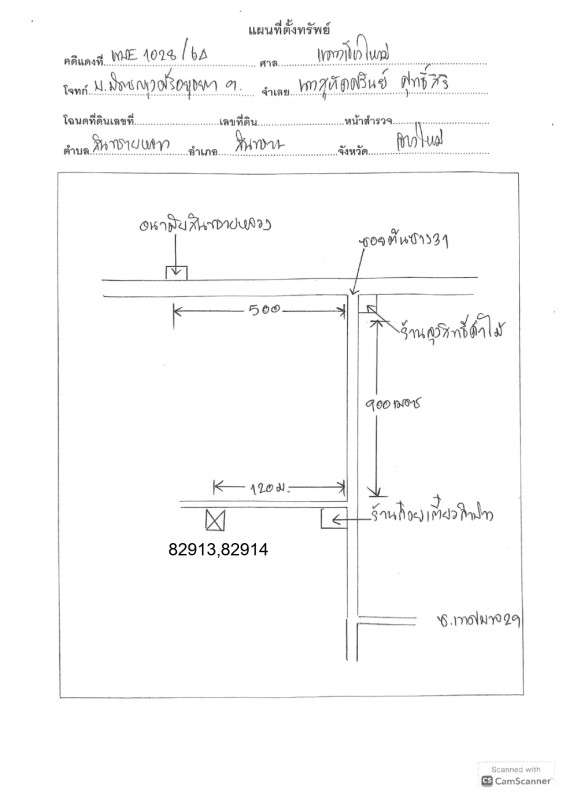 บ้านเดี่ยว เชียงใหม่ สันทราย สันทรายหลวง 2043600