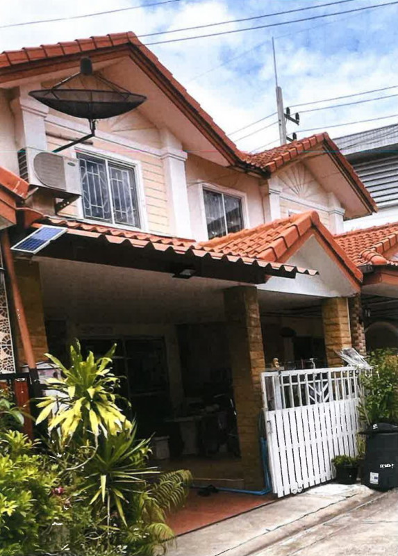 ทาวน์เฮ้าส์ นนทบุรี บางใหญ่ เสาธงหิน 1046957