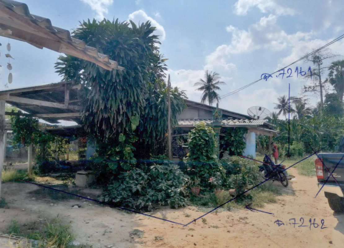บ้านเดี่ยว เพชรบุรี ท่ายาง ท่าไม้รวก 539280
