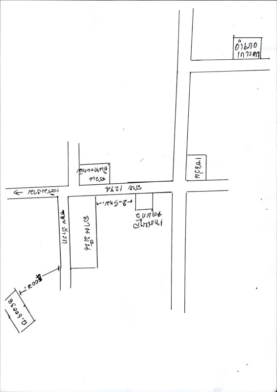 Residential land/lot Lampang Ko Kha Na Kaeo 186600