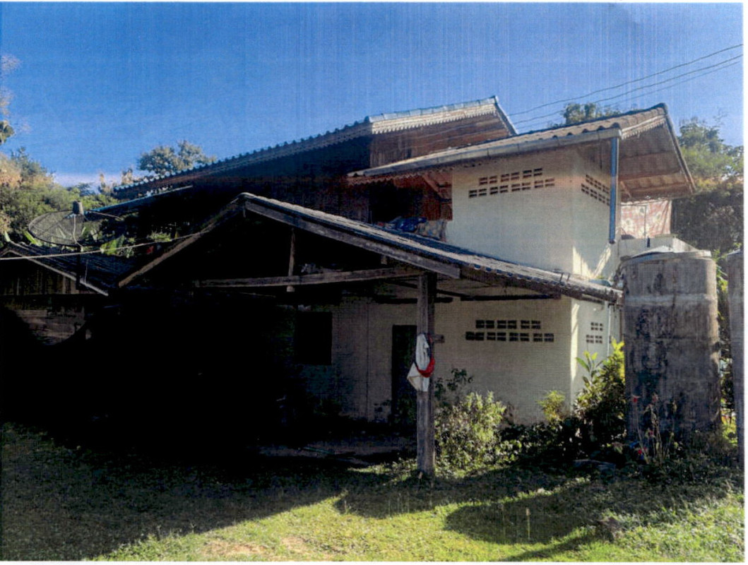 บ้านเดี่ยว ลำปาง แม่ทะ บ้านกิ่ว 775950