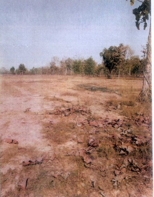 ที่ดินเปล่า กาฬสินธุ์ สมเด็จ หมูม่น 846000