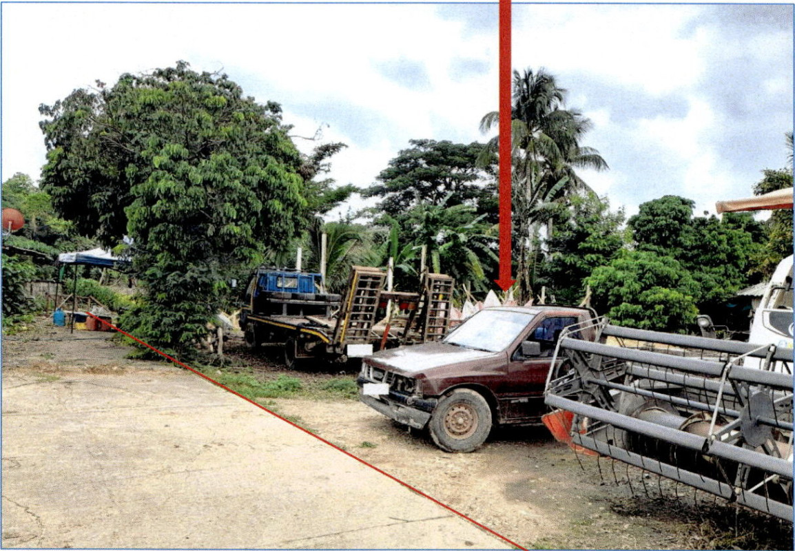 ที่ดินเปล่า ลำปาง วังเหนือ วังเหนือ 65284