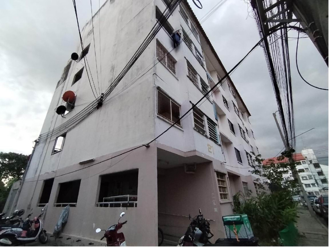 คอนโด นครปฐม สามพราน ไร่ขิง 391524