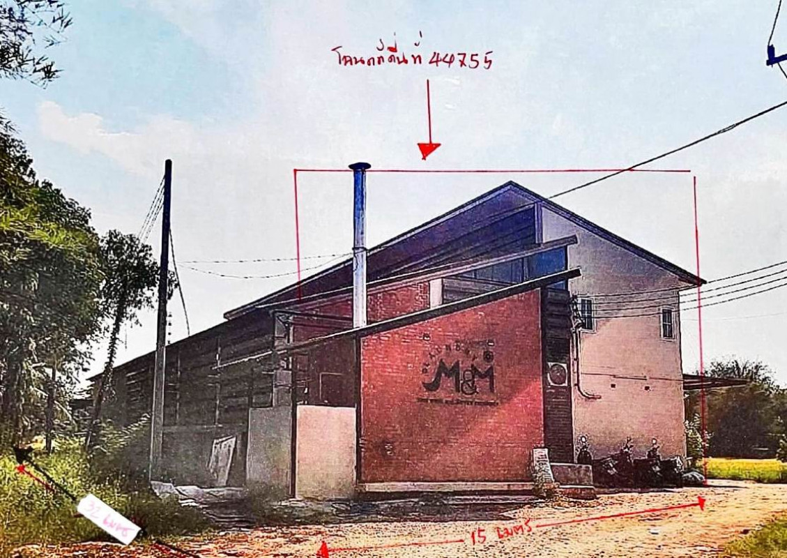 บ้านเดี่ยว เชียงใหม่ ดอยสะเก็ด แม่คือ 6284000