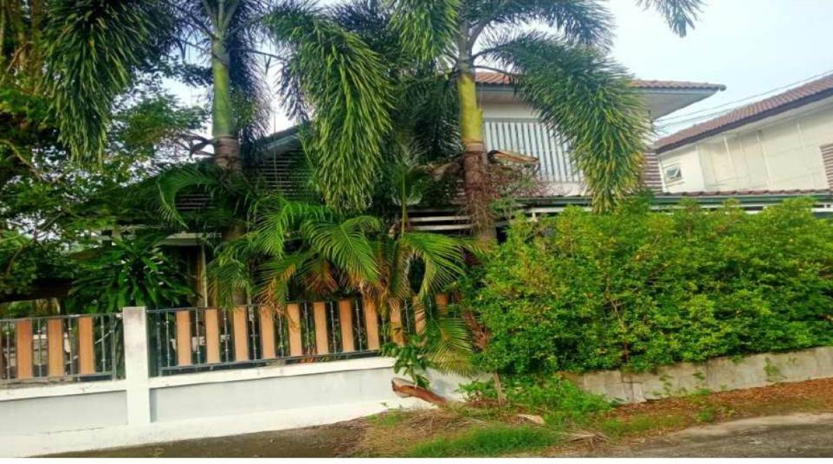บ้านเดี่ยว นครสวรรค์ เมืองนครสวรรค์ นครสวรรค์ตก 1976700
