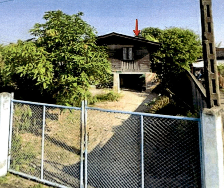 Single house Lampang Ko Kha Ko Kha 512200