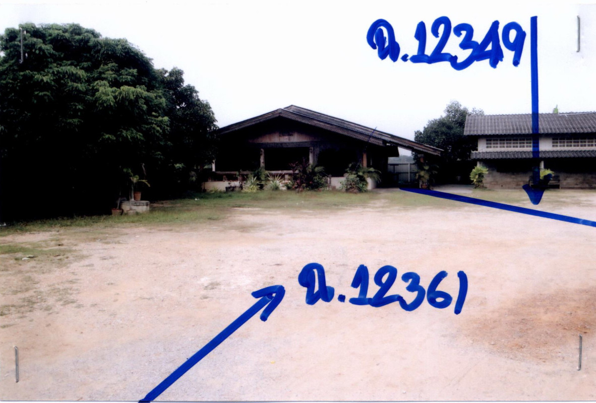 บ้านเดี่ยว ลำปาง เมืองลำปาง บ้านเป้า 2150560