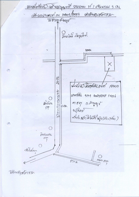 ที่ดินเปล่า สุรินทร์ รัตนบุรี ไผ่ 1020200
