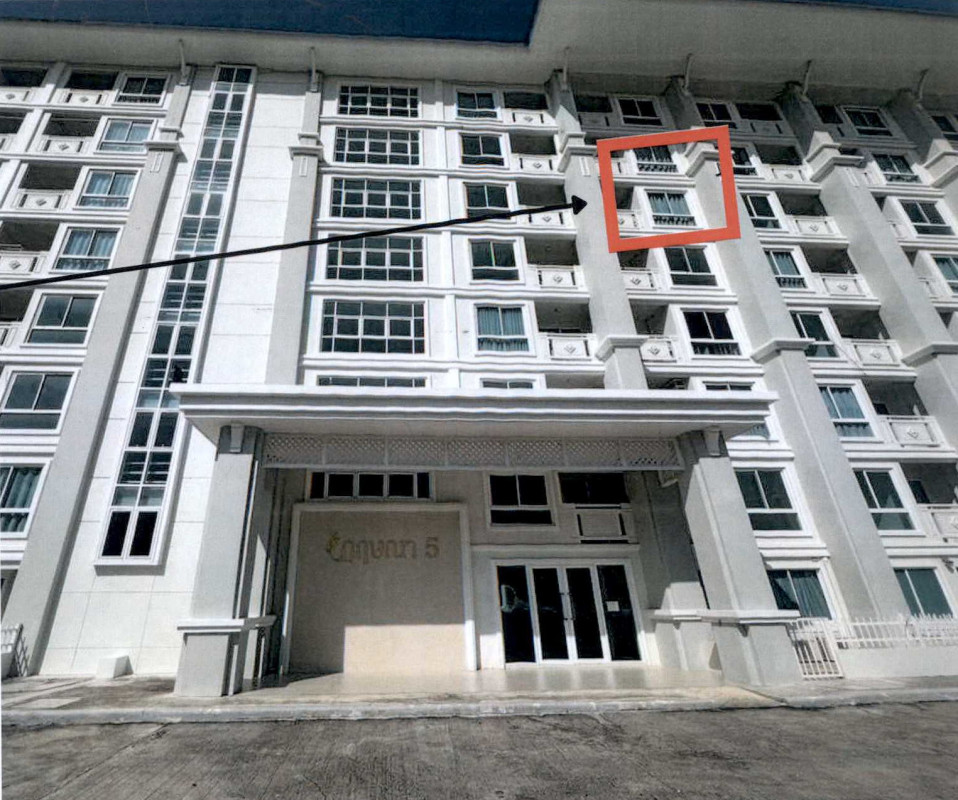 คอนโด เพชรบุรี ชะอำ ชะอำ 1865486