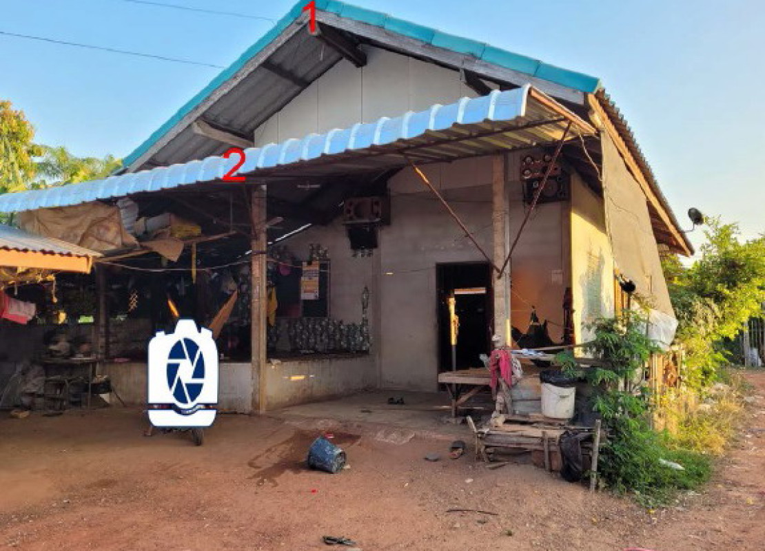 บ้านเดี่ยว กาฬสินธุ์ ท่าคันโท ท่าคันโท 620000