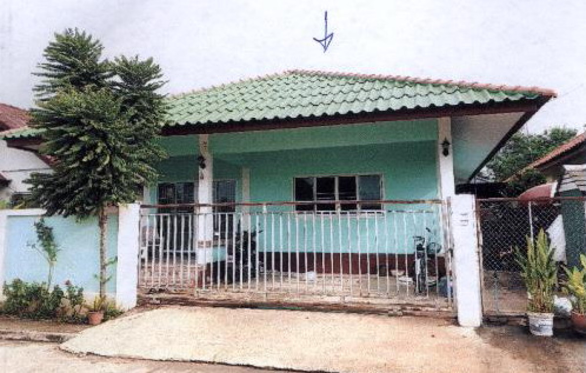 บ้านเดี่ยว เชียงใหม่ แม่ริม สันโป่ง 1035336