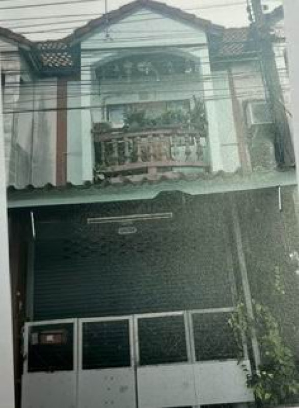 ทาวน์เฮ้าส์ นครปฐม พุทธมณฑล คลองโยง 634880
