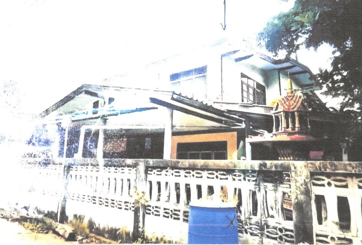 บ้านเดี่ยว ชัยภูมิ คอนสวรรค์ บ้านโสก 487300