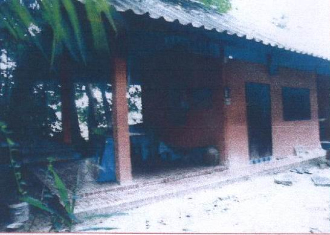 บ้านเดี่ยว เชียงใหม่ สันทราย เมืองเล็น 1078830