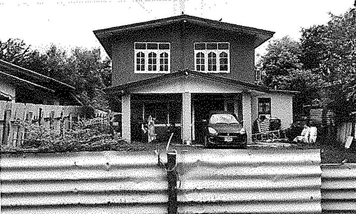 บ้านเดี่ยว ลพบุรี ชัยบาดาล ชัยบาดาล 576300