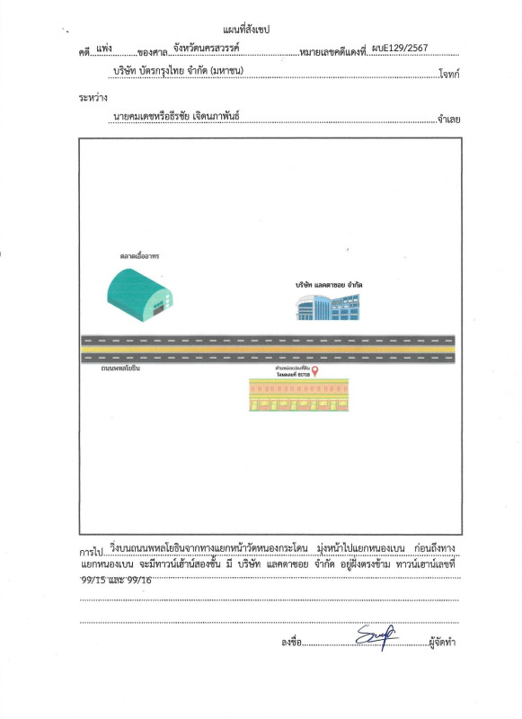 บ้านเดี่ยว นครสวรรค์ เมืองนครสวรรค์ หนองกระโดน 2082546