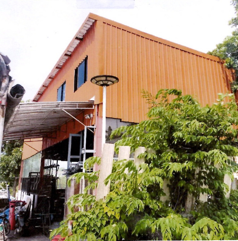 บ้านเดี่ยว นนทบุรี บางบัวทอง บางบัวทอง 1341600