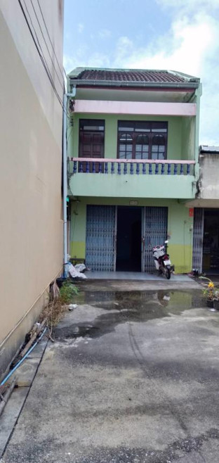 บ้านเดี่ยว บ้านเดี่ยว ตรัง ตรัง เมืองตรัง ทับเที่ยง 5500000