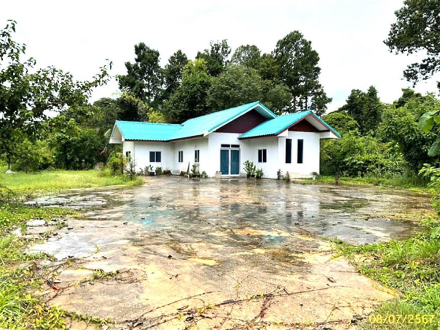 บ้านเดี่ยว บ้านเดี่ยว อำนาจเจริญ อำนาจเจริญ เมืองอำนาจเจริญ หนองมะแซว 1958000