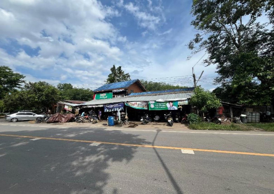 บ้านเดี่ยว บ้านเดี่ยว ตรัง ตรัง เมืองตรัง นาพละ 457000