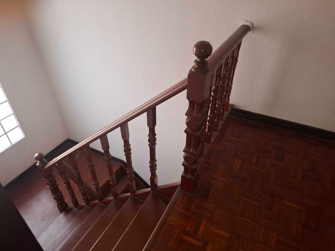 บ้านเดี่ยว เค.ซี.การ์เด้นโฮม 18 กรุงเทพมหานคร คลองสามวา สามวาตะวันออก 3900000