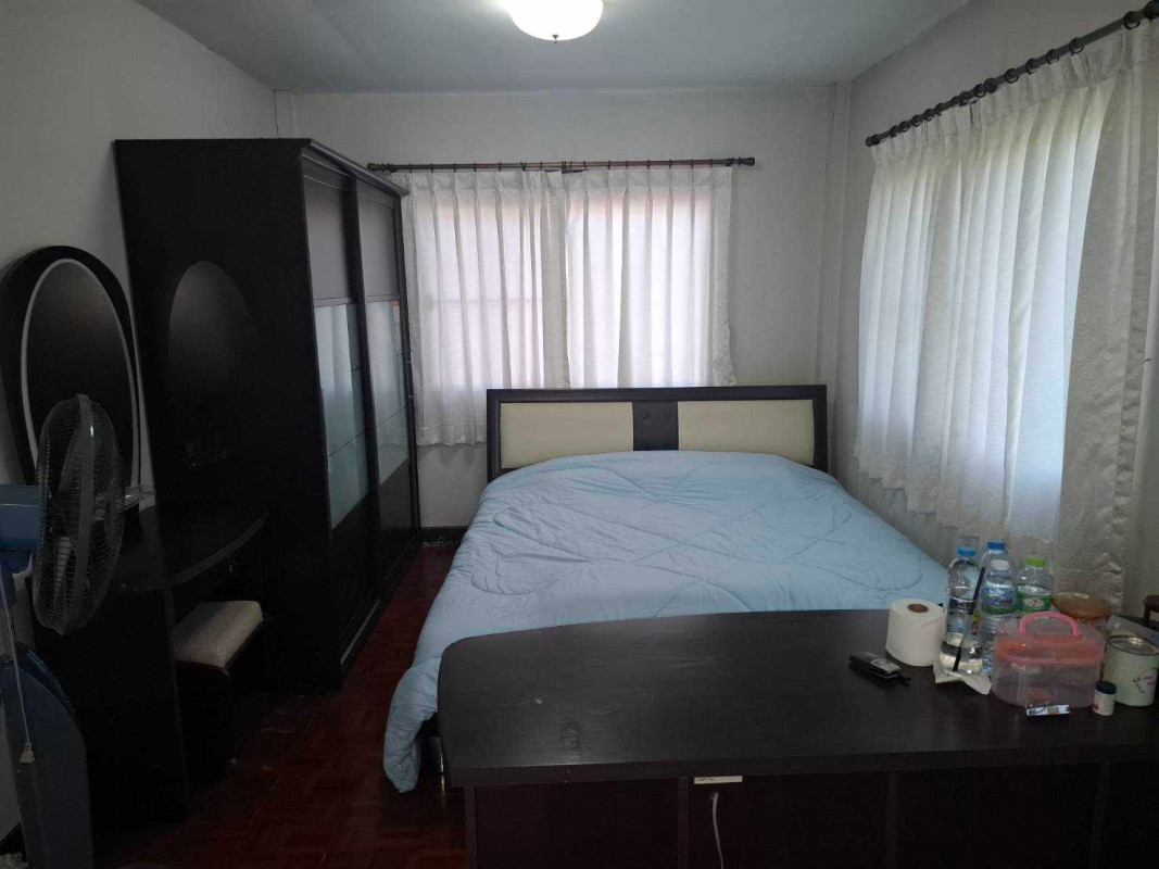 บ้านเดี่ยว เค.ซี.การ์เด้นโฮม 18 กรุงเทพมหานคร คลองสามวา สามวาตะวันออก 3900000