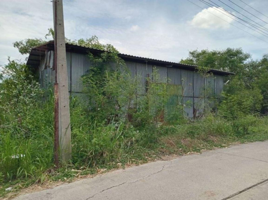 Plant/Storage Phra Nakhon Si Ayutthaya Bang Pahan Bang Pahan 1200000