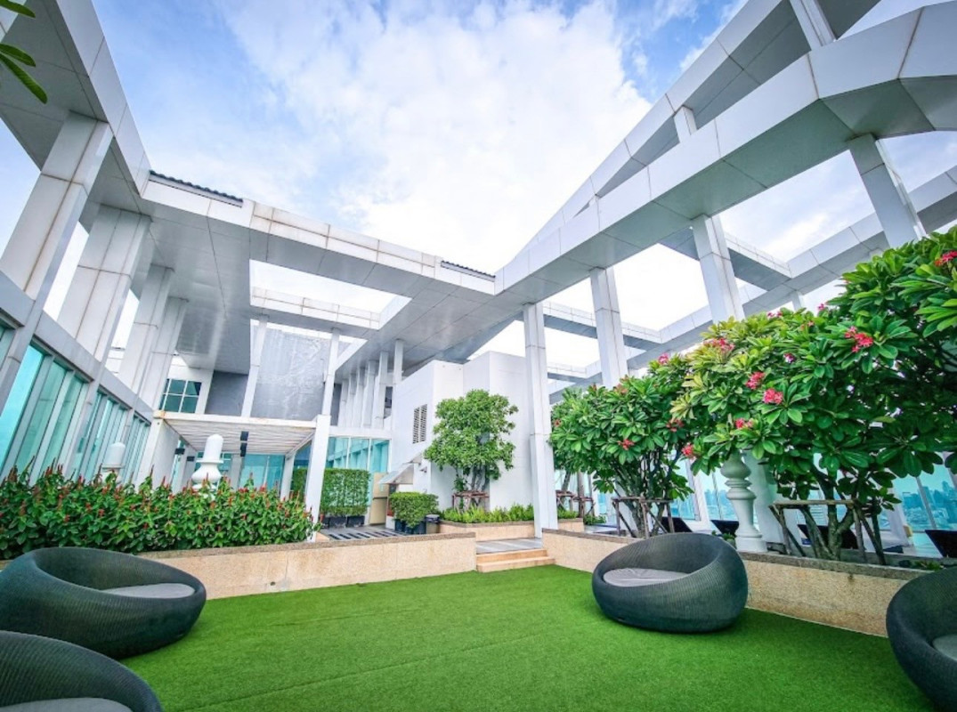 คอนโด ริธึ่ม พหล-อารีย์ กรุงเทพมหานคร พญาไท สามเสนใน 3700000