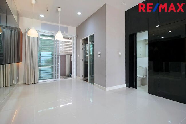 ทาวน์เฮ้าส์ บ้านกลางเมือง สาทร ตากสิน 2 กรุงเทพมหานคร จอมทอง บางค้อ 5700000