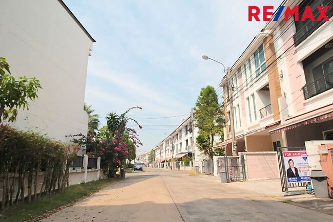 ทาวน์เฮ้าส์ บ้านกลางเมือง สาทร ตากสิน 2 กรุงเทพมหานคร จอมทอง บางค้อ 5700000