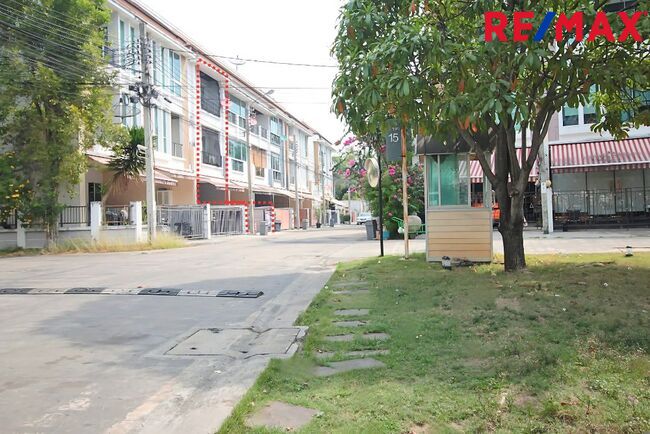 ทาวน์เฮ้าส์ บ้านกลางเมือง สาทร ตากสิน 2 กรุงเทพมหานคร จอมทอง บางค้อ 5700000