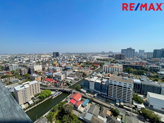 คอนโด ชีวาทัย กรุงเทพมหานคร บางกะปิ หัวหมาก 1790000