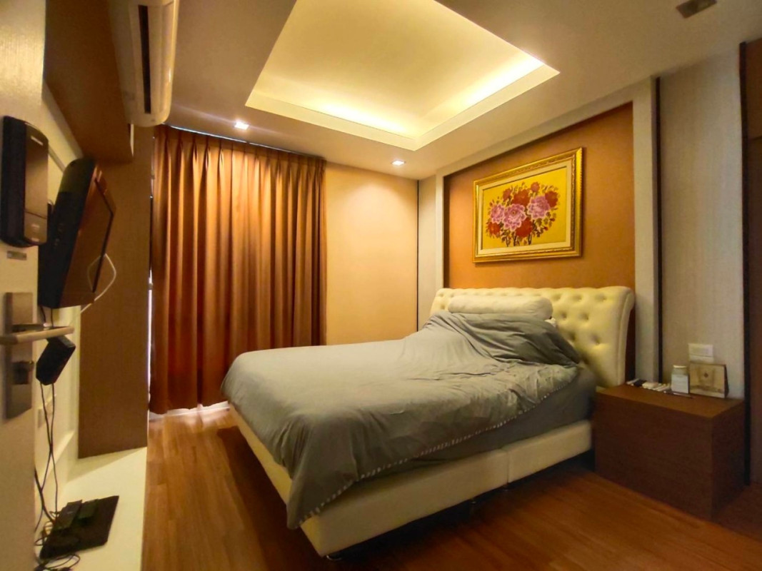 บ้านเดี่ยว พฤกษ์ลดา กรุงเทพมหานคร ทุ่งครุ ทุ่งครุ 6900000