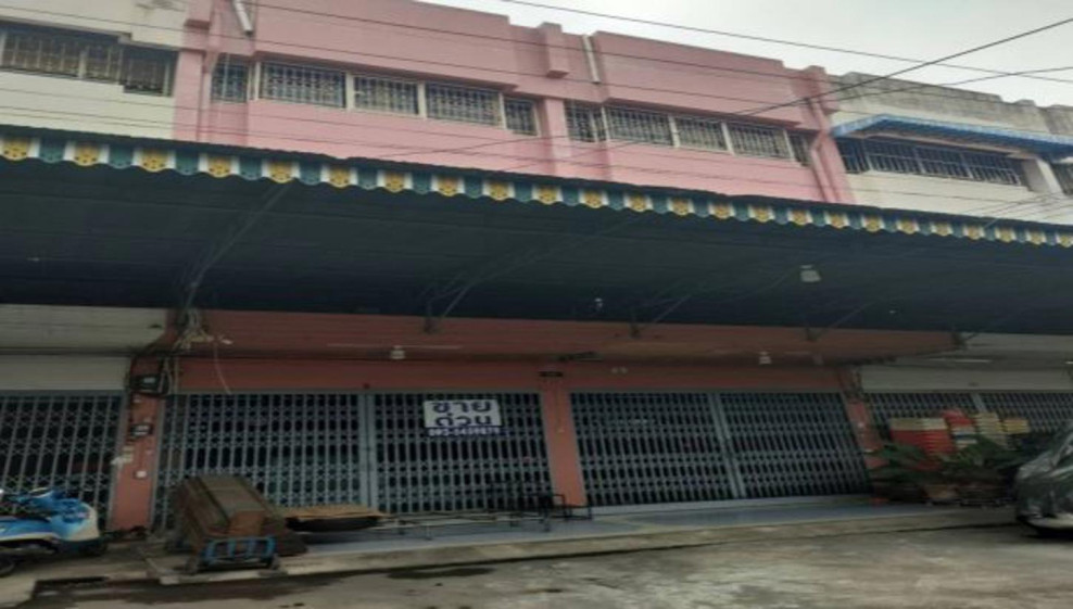 Townhouse Nakhon Pathom Mueang Nakhon Pathom Huai Chorakhe 9200000