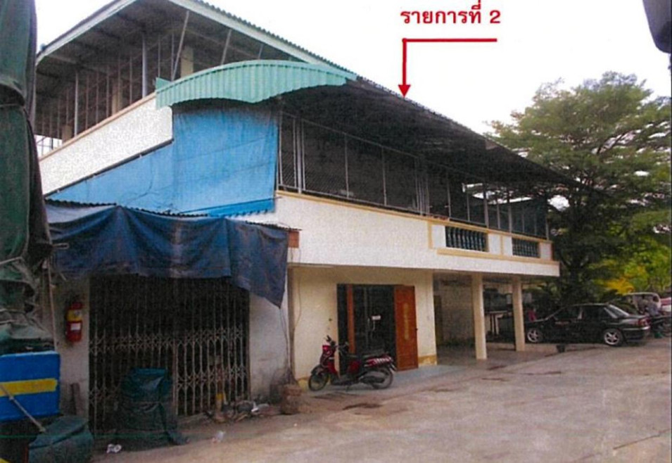 โรงงาน/โกดัง โกดัง ยะลา ยะลา เมืองยะลา สะเตงนอก 19000000