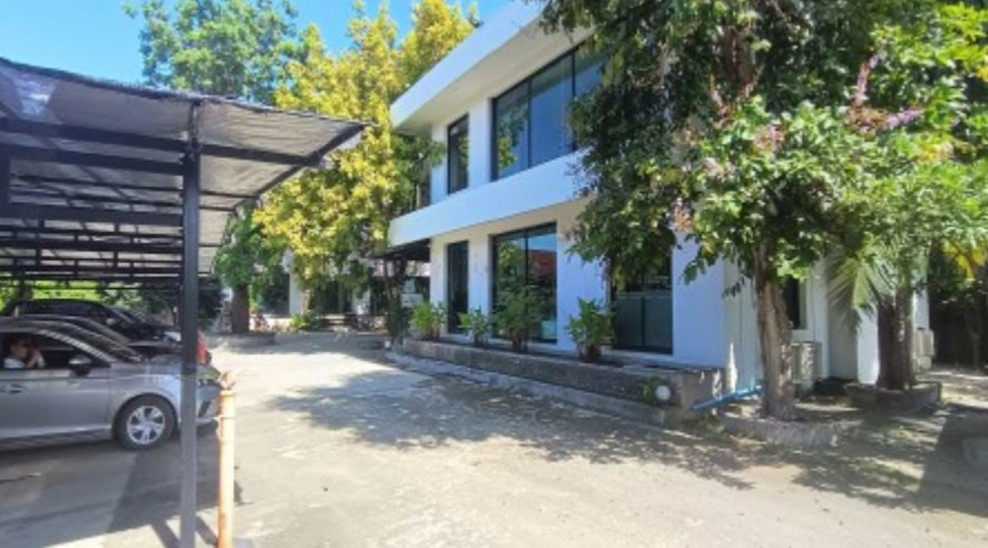 Single house Chiang Mai San Kamphaeng San Klang 48000000
