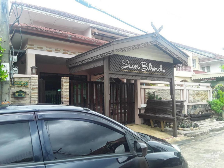 บ้านเดี่ยว บ้านเดี่ยว กรุงเทพมหานคร กรุงเทพมหานคร หนองแขม หนองแขม 3800000