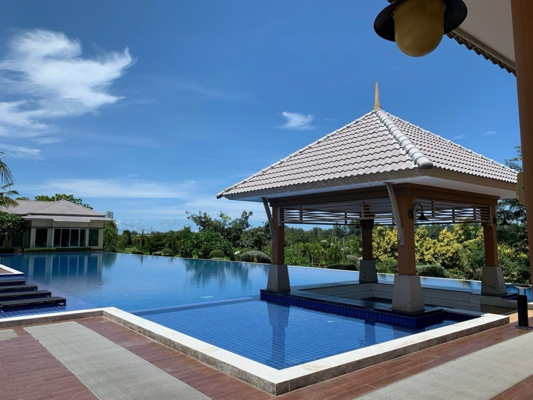 บ้านเดี่ยว คาซ่า ซีไซด์ ระยอง เมืองระยอง ทับมา 4900000