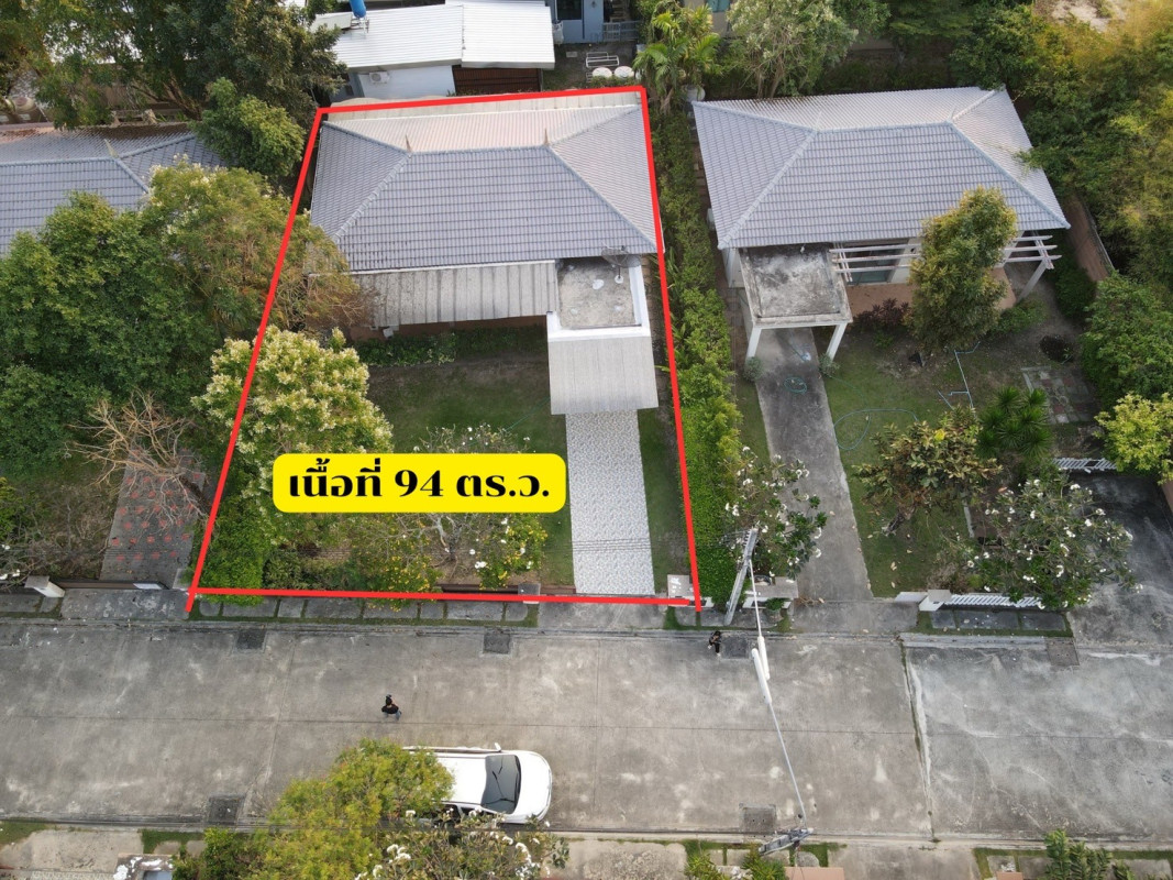 บ้านเดี่ยว คาซ่า ซีไซด์ ระยอง เมืองระยอง ทับมา 4900000