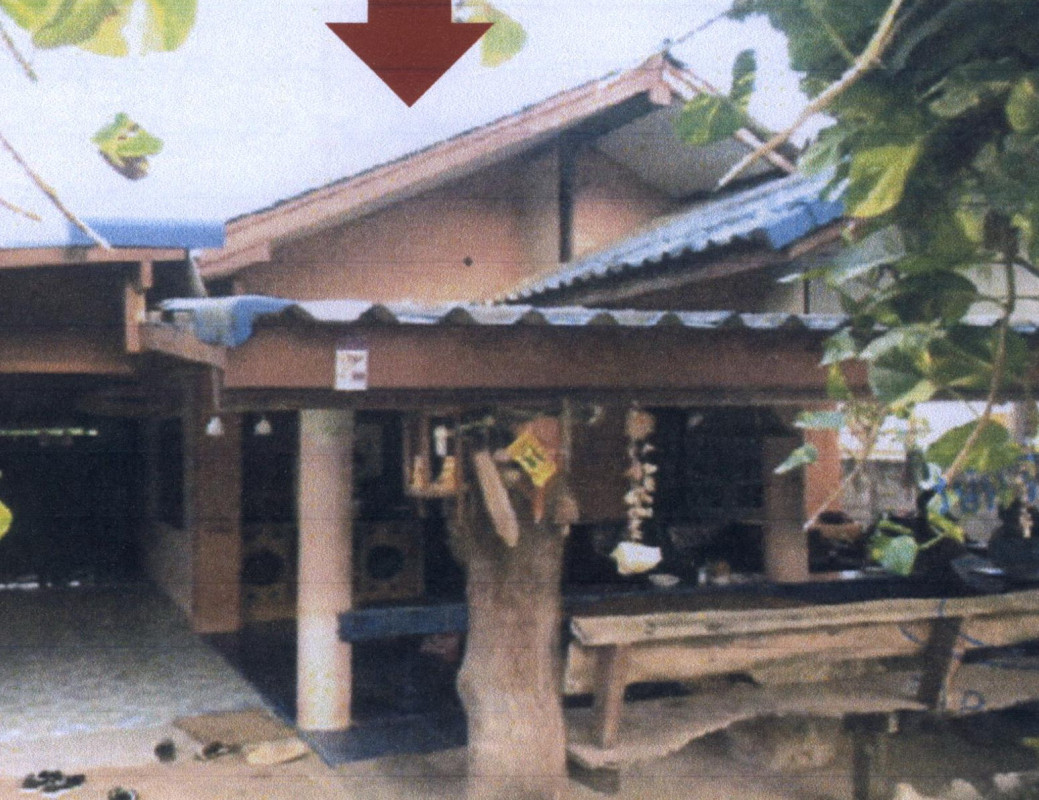บ้านเดี่ยว หนองคาย ศรีเชียงใหม่ หนองปลาปาก 371120