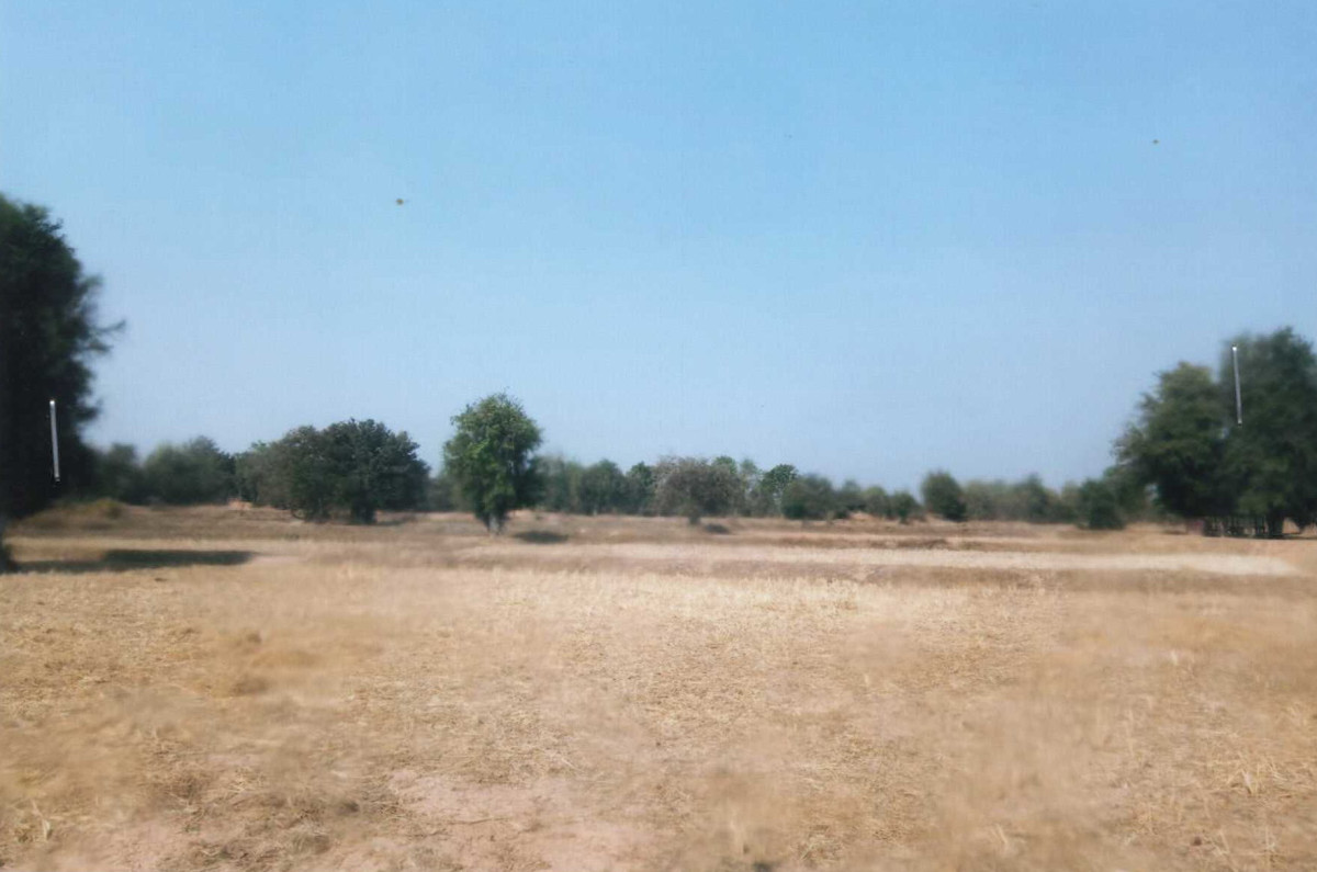 ที่ดินเปล่า มหาสารคาม เมืองมหาสารคาม ดอนหว่าน 635000