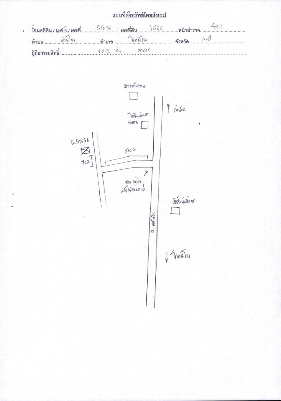 ทาวน์เฮ้าส์ ลพบุรี โคกสำโรง ห้วยโป่ง 258480