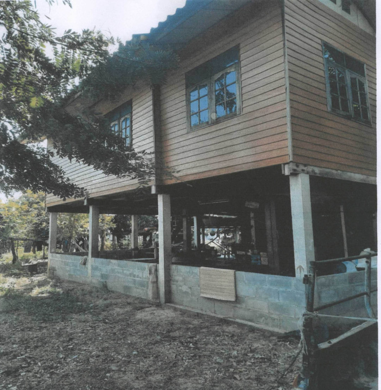 บ้านเดี่ยว มหาสารคาม บรบือ กำพี้ 1115350