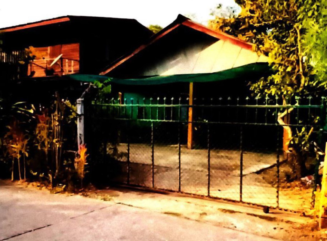 บ้านเดี่ยว อุดรธานี เมืองอุดรธานี นาข่า 1997800