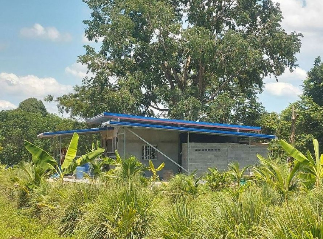 Single house Ubon Ratchathani Nam Yuen Yang Yai 761600