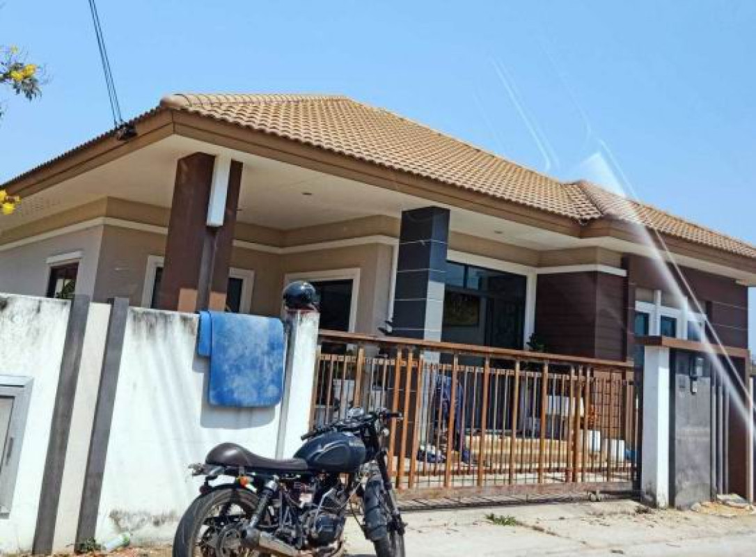 บ้านเดี่ยว อุบลราชธานี วารินชำราบ แสนสุข 3634040